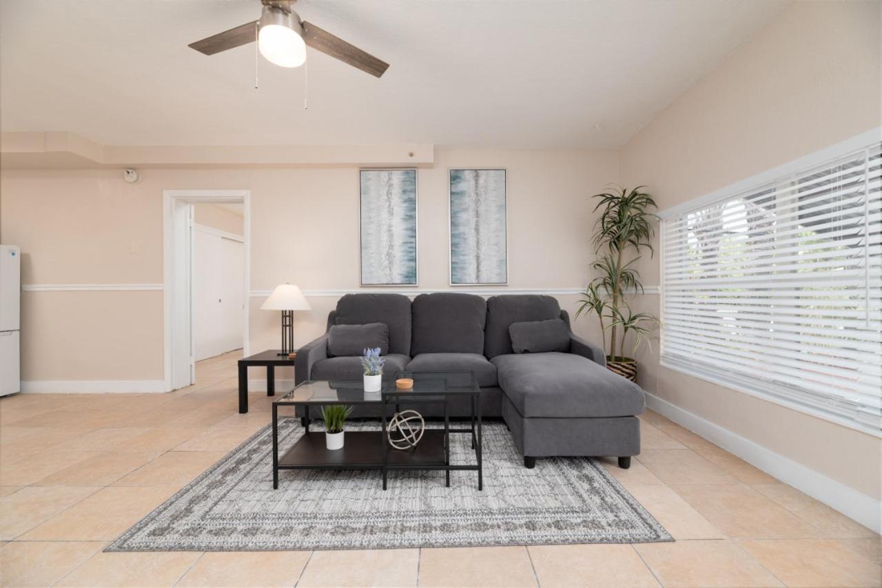 The Residences - Lake Ridge 2 Fort Lauderdale Extérieur photo