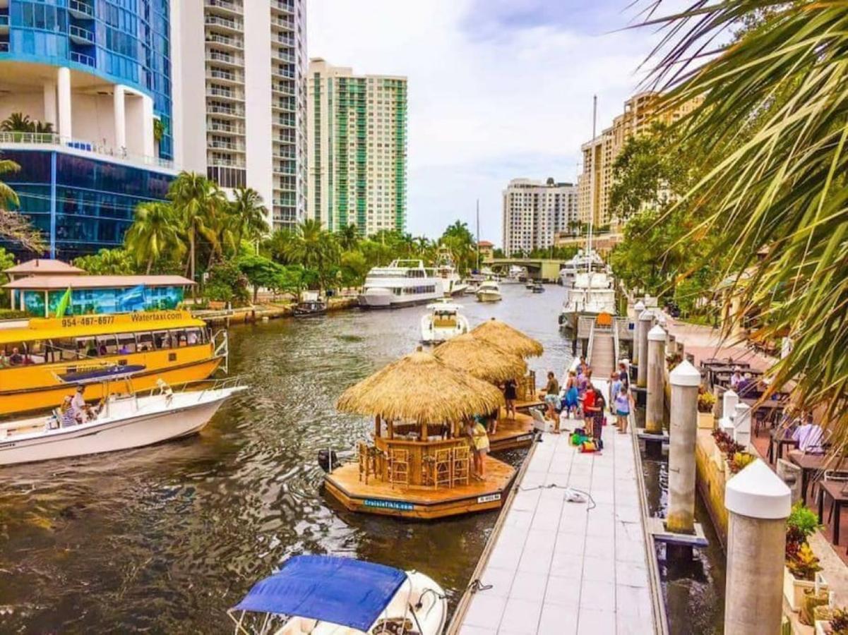 The Residences - Lake Ridge 2 Fort Lauderdale Extérieur photo