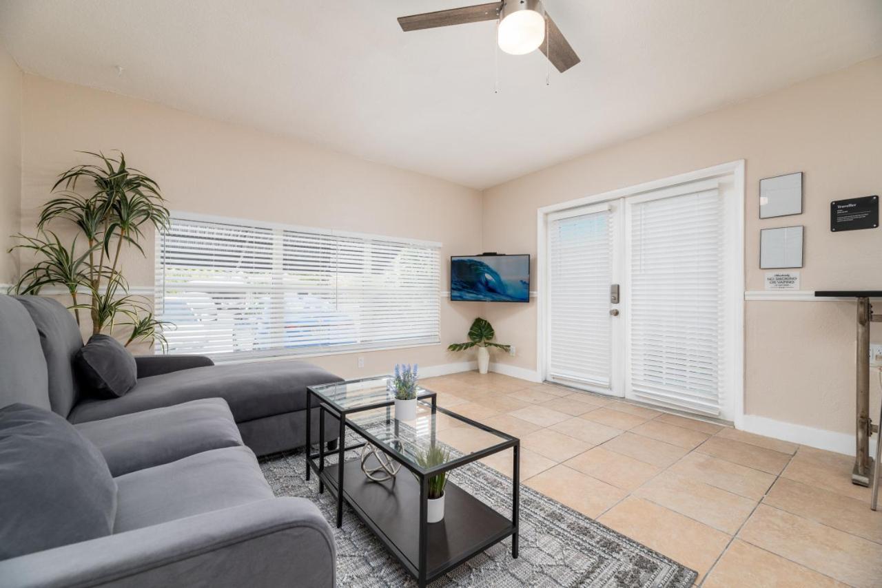 The Residences - Lake Ridge 2 Fort Lauderdale Extérieur photo